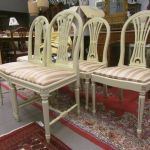 707 4117 CHAIRS
